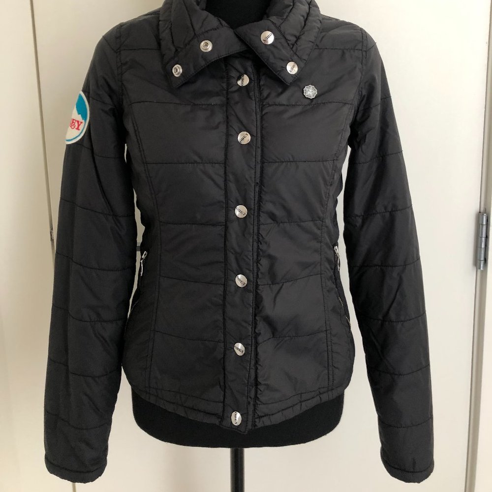 Obey Jacket - image 7